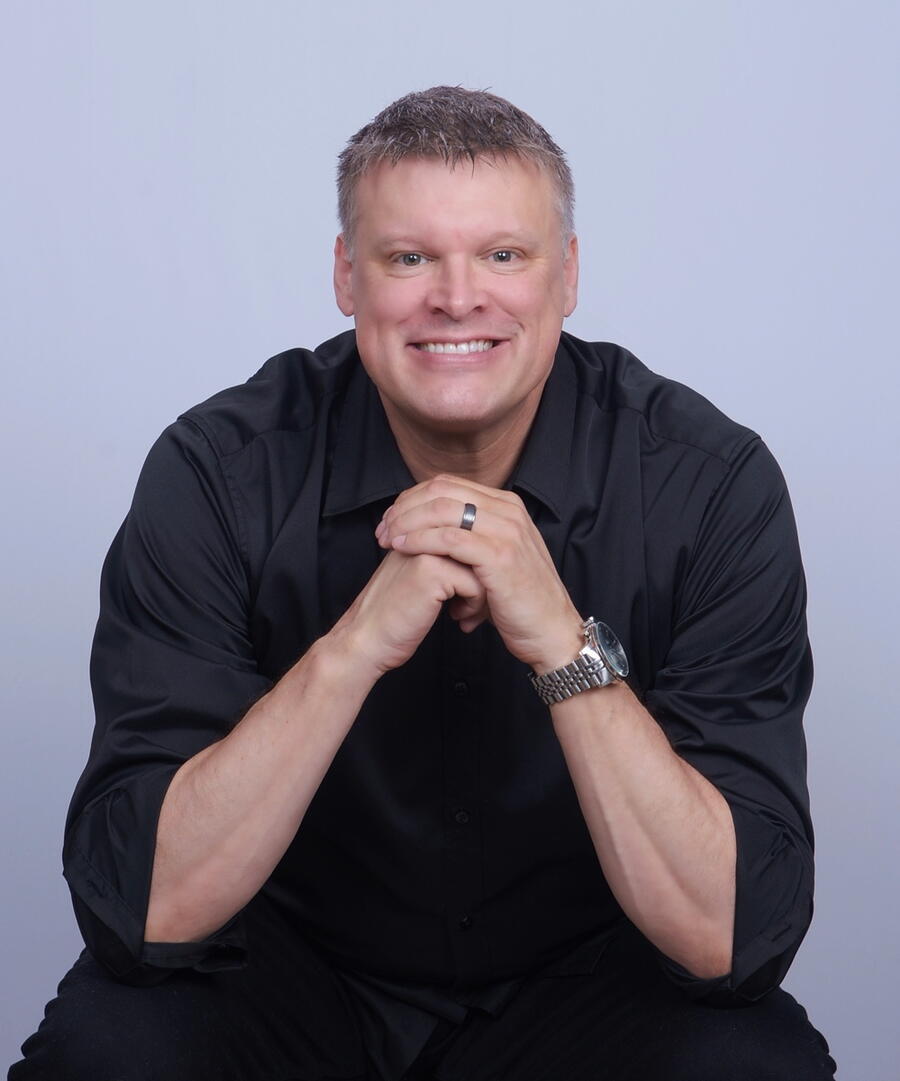 Sam Glenn