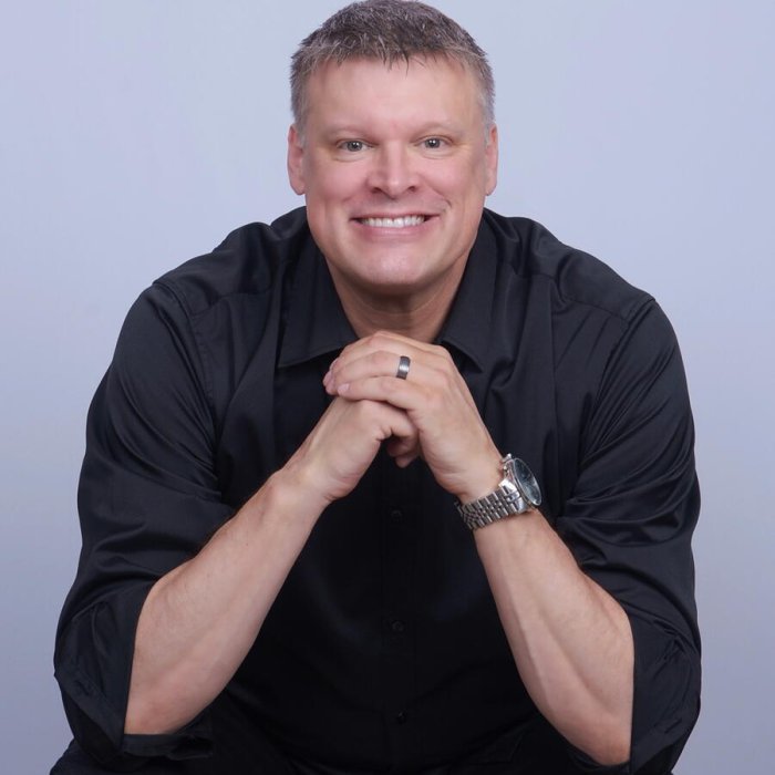 Sam Glenn