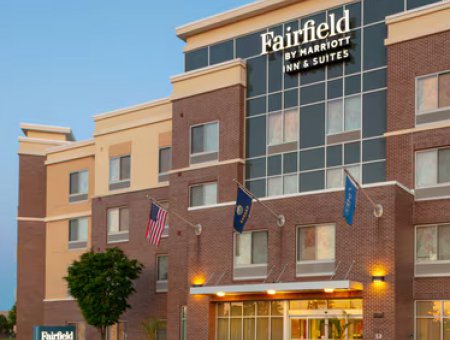 Fairfield