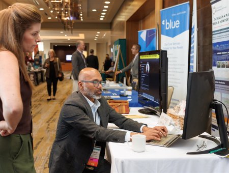 2025 Exhibitor